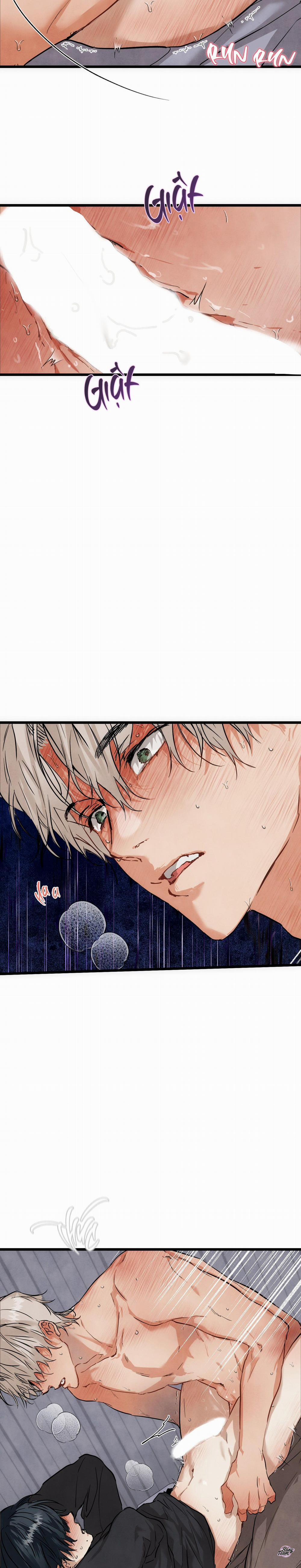 Ác Quỷ Hiện Thân 3 trang 17