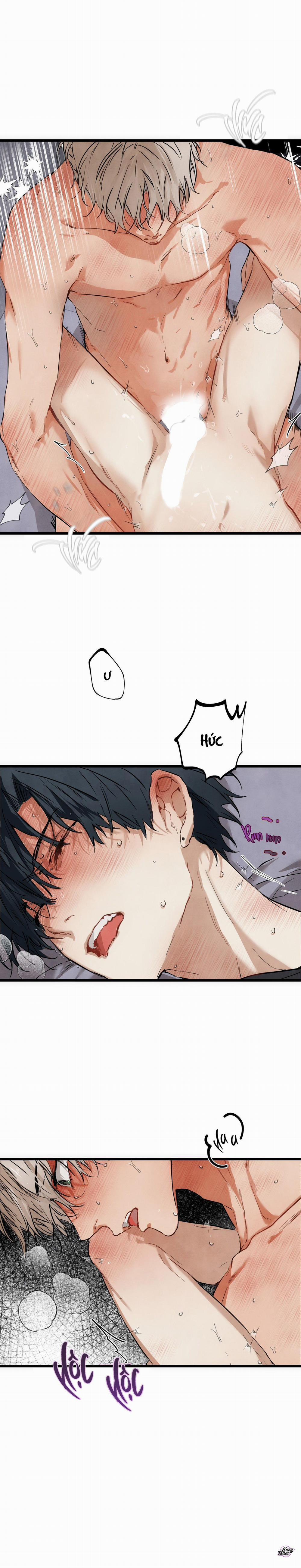 Ác Quỷ Hiện Thân 3 trang 19