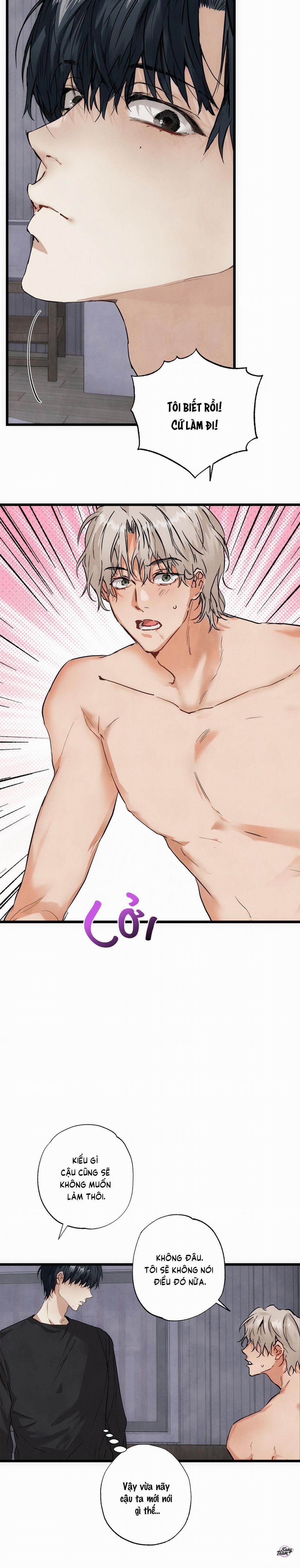 Ác Quỷ Hiện Thân 3 trang 2