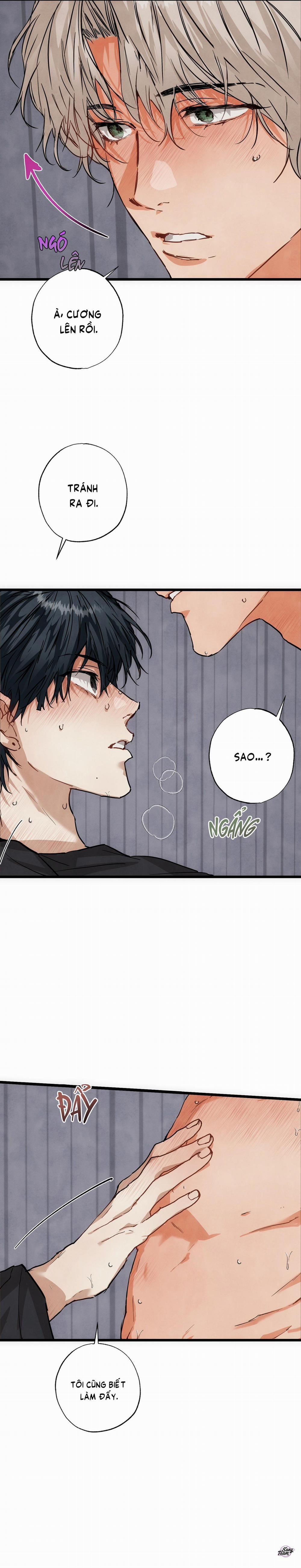 Ác Quỷ Hiện Thân 3 trang 7