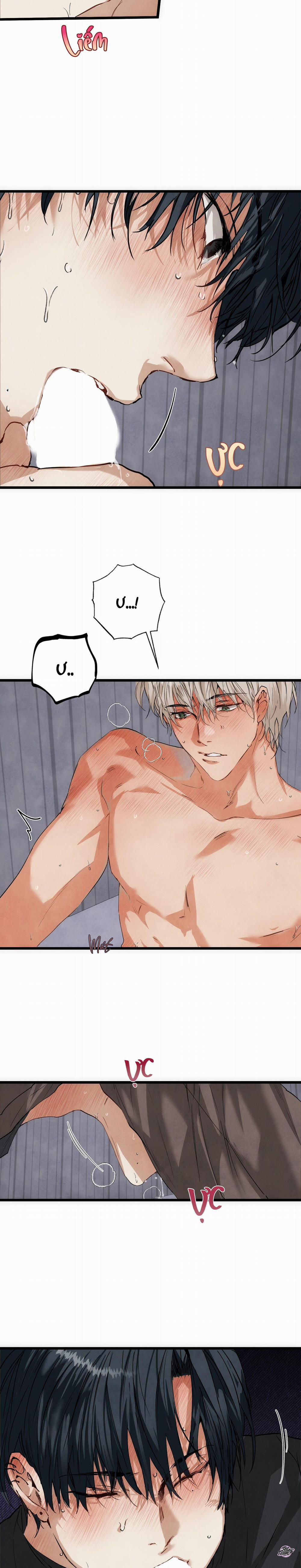 Ác Quỷ Hiện Thân 3 trang 9