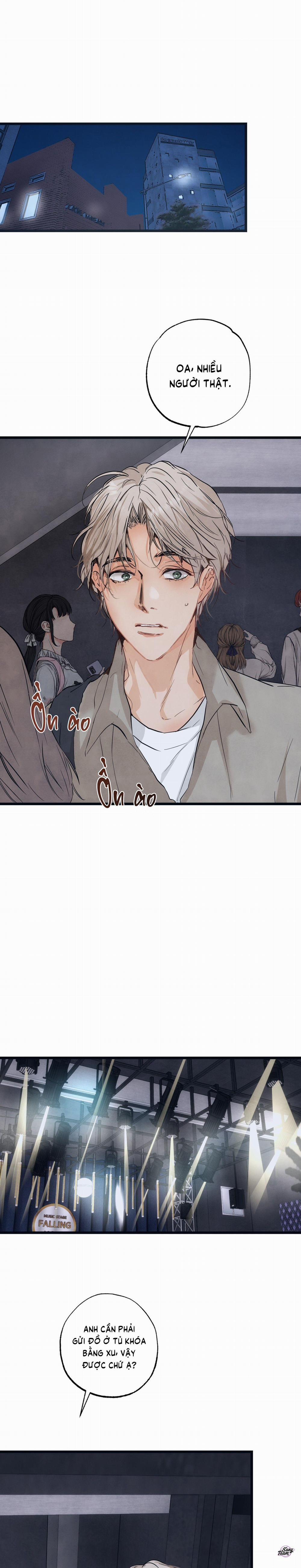 Ác Quỷ Hiện Thân 5 trang 0