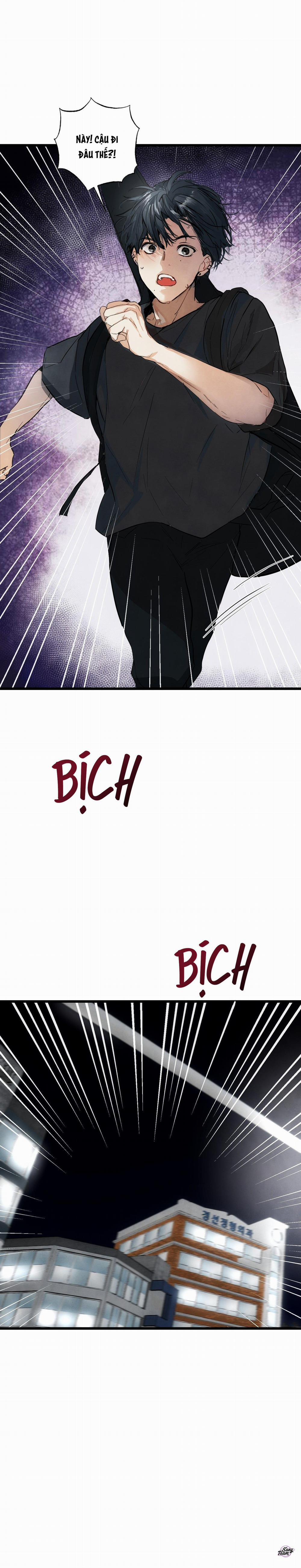 Ác Quỷ Hiện Thân 5 trang 19