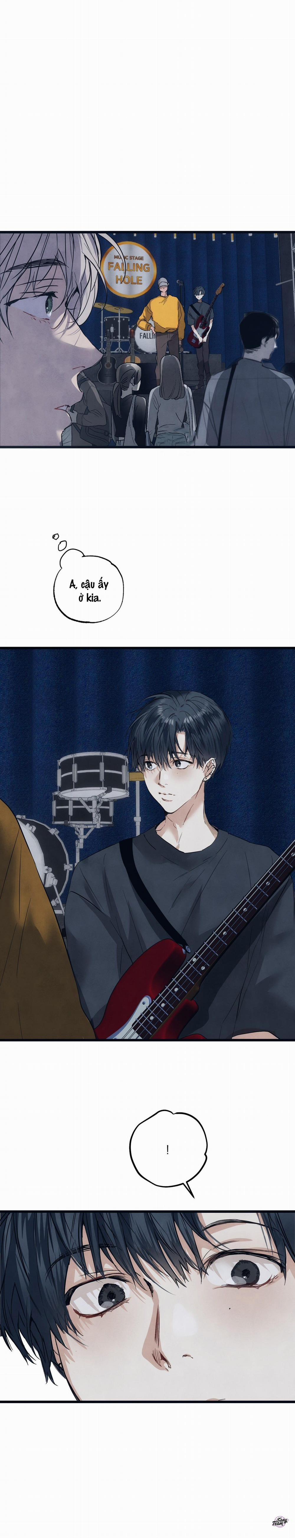 Ác Quỷ Hiện Thân 5 trang 3