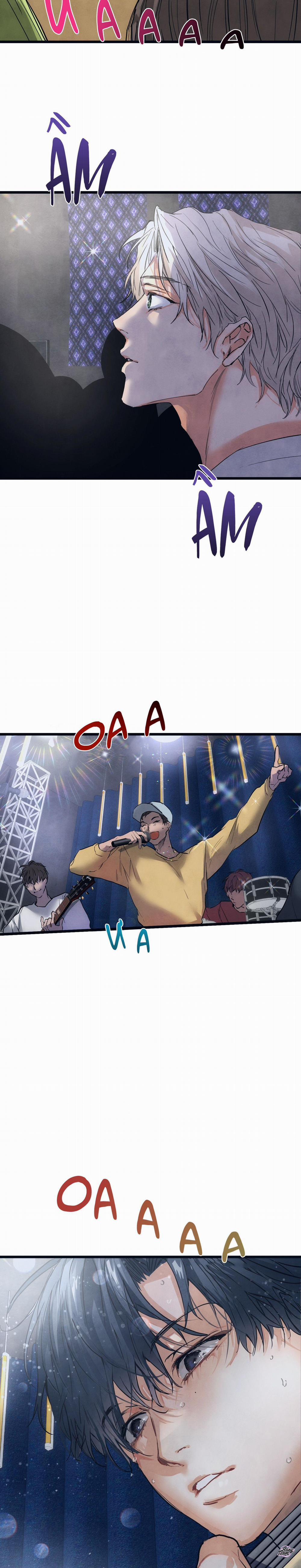 Ác Quỷ Hiện Thân 5 trang 6