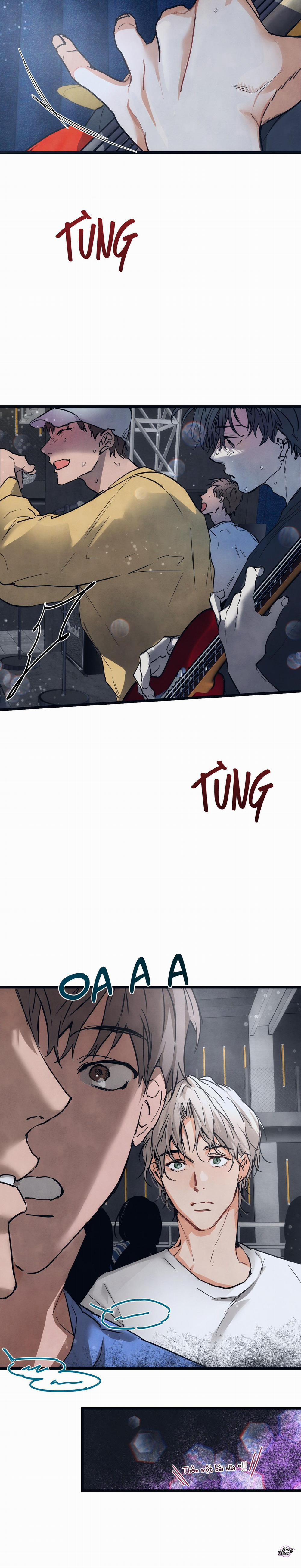 Ác Quỷ Hiện Thân 5 trang 7