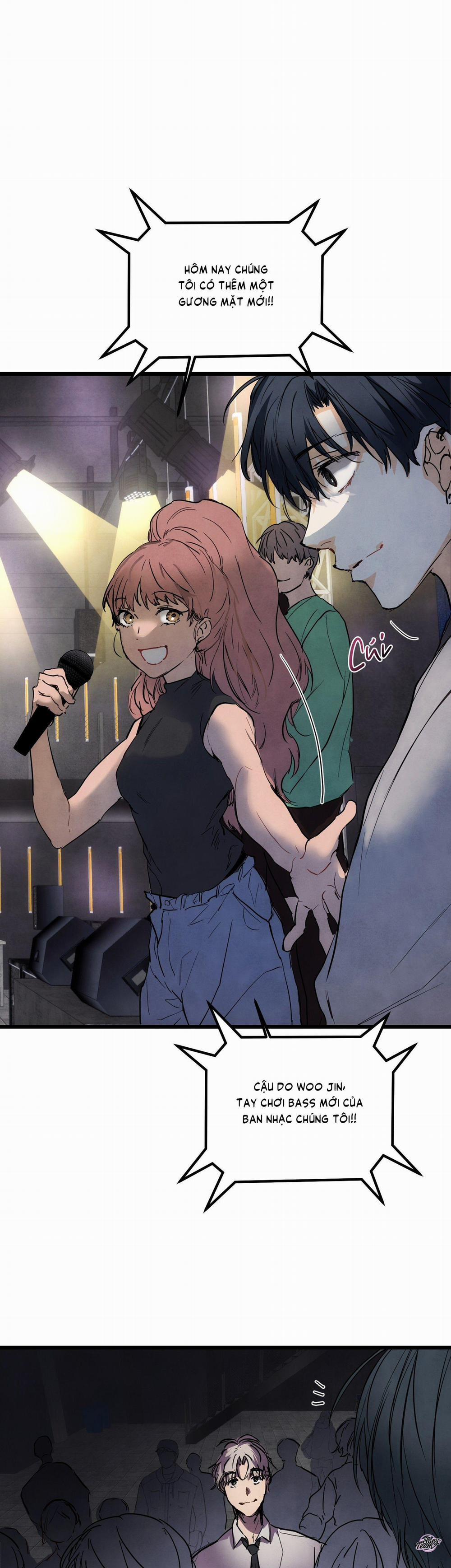 Ác Quỷ Hiện Thân 6 trang 26