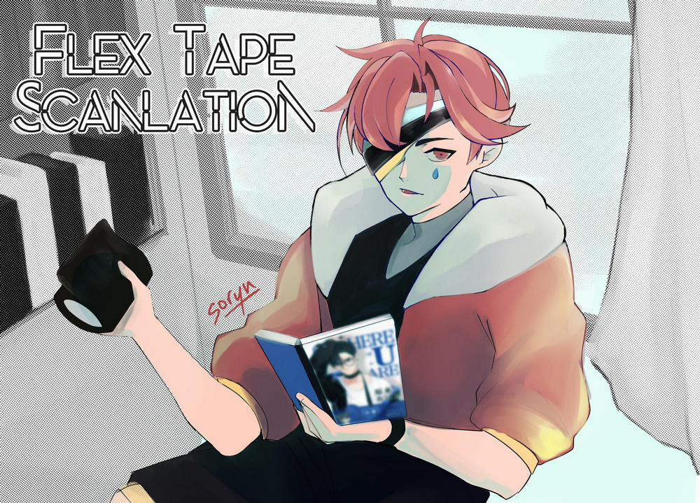 Ác Quỷ Không Muốn Lên Thiên Đàng 5 trang 1