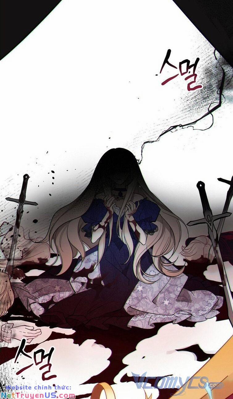 Ác Quỷ Nuôi Dưỡng Tiểu Thư 1 trang 105