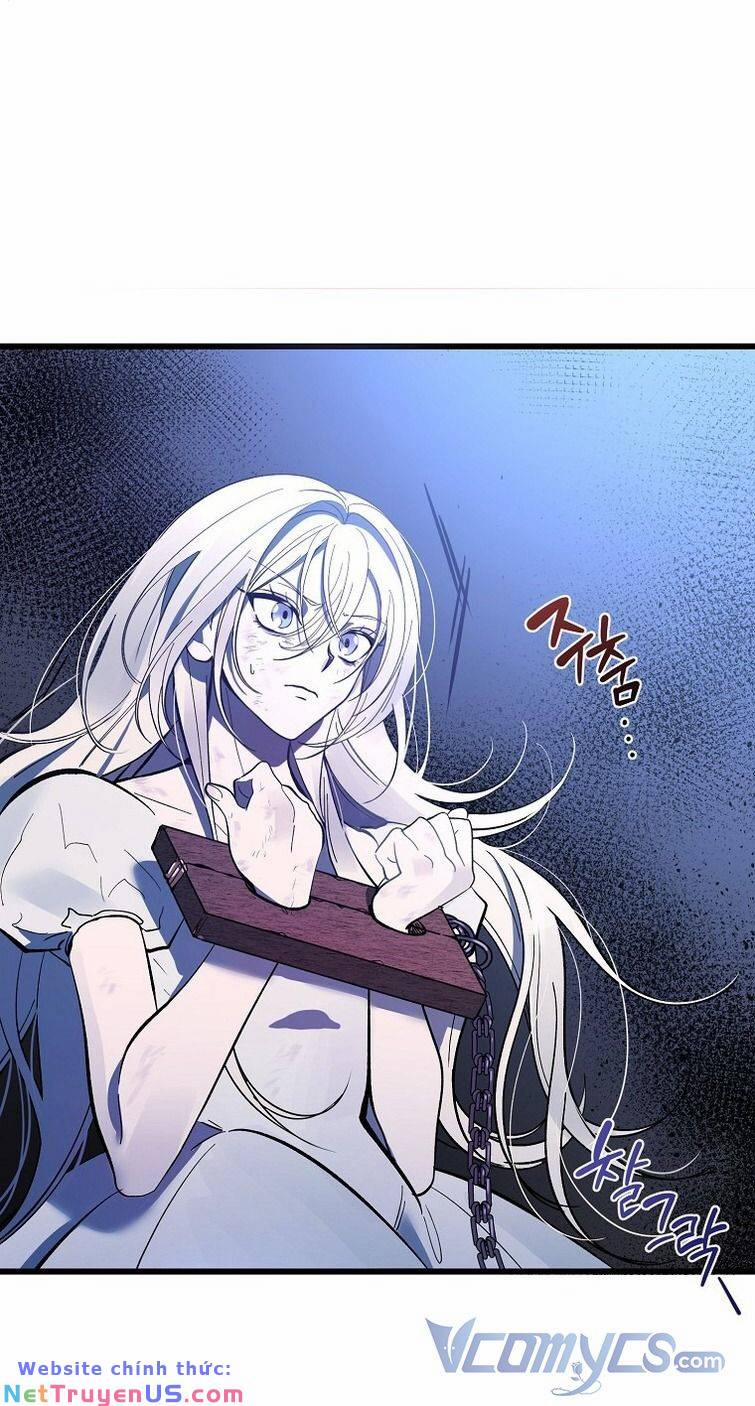 Ác Quỷ Nuôi Dưỡng Tiểu Thư 1 trang 108