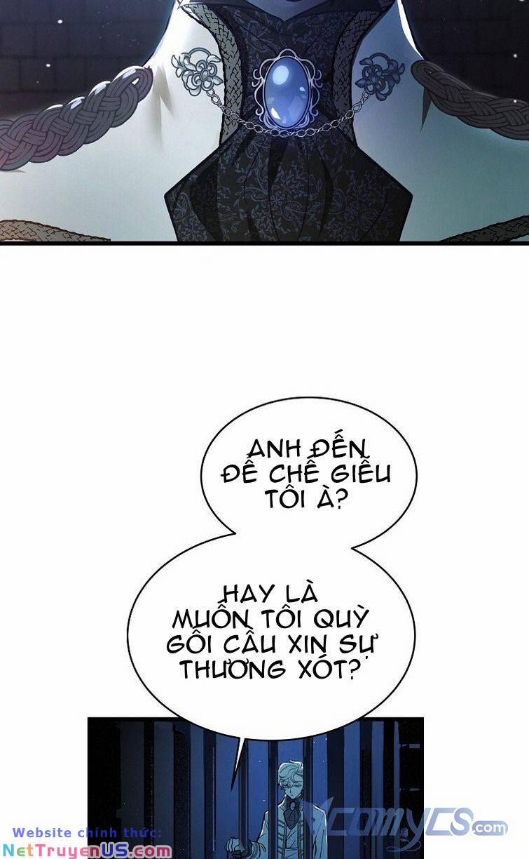 Ác Quỷ Nuôi Dưỡng Tiểu Thư 1 trang 11