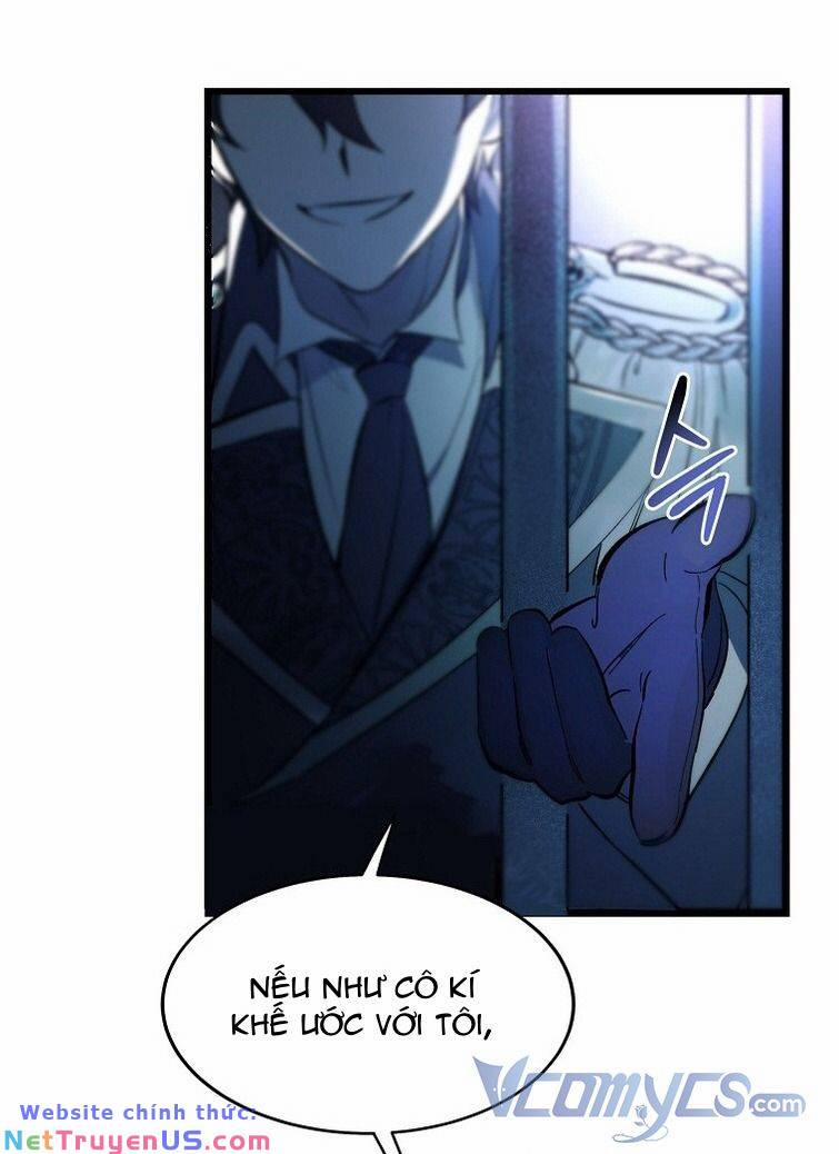 Ác Quỷ Nuôi Dưỡng Tiểu Thư 1 trang 116