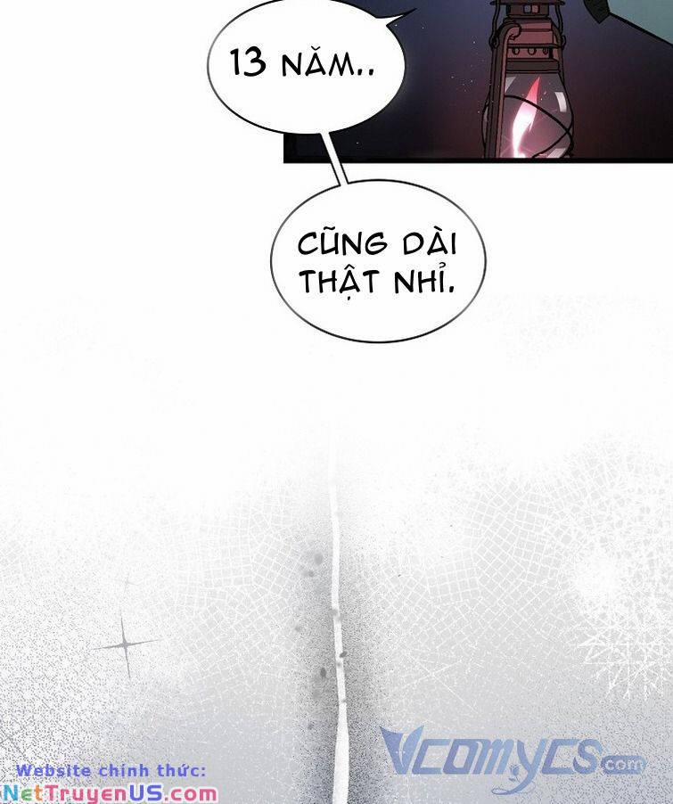 Ác Quỷ Nuôi Dưỡng Tiểu Thư 1 trang 17