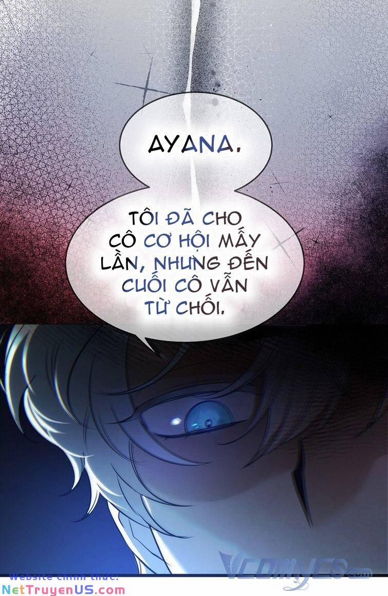 Ác Quỷ Nuôi Dưỡng Tiểu Thư 1 trang 18