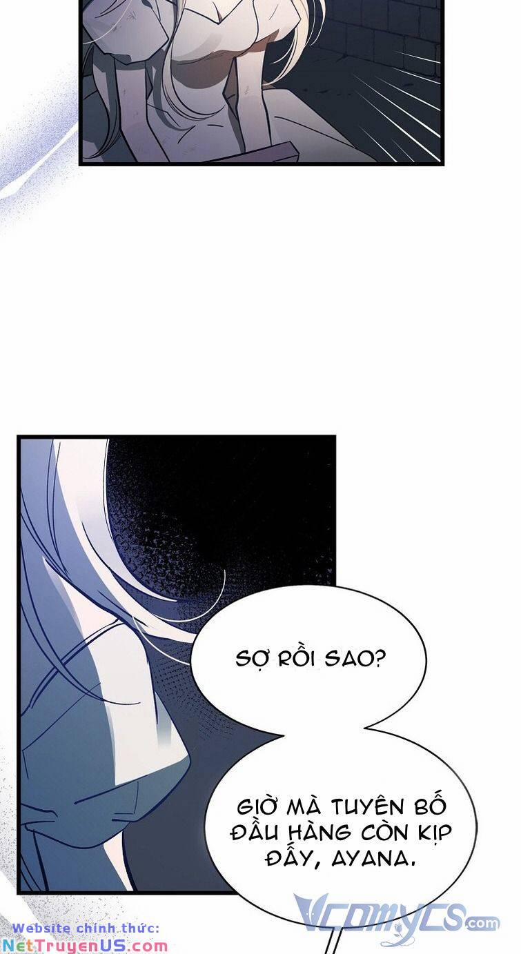 Ác Quỷ Nuôi Dưỡng Tiểu Thư 1 trang 20