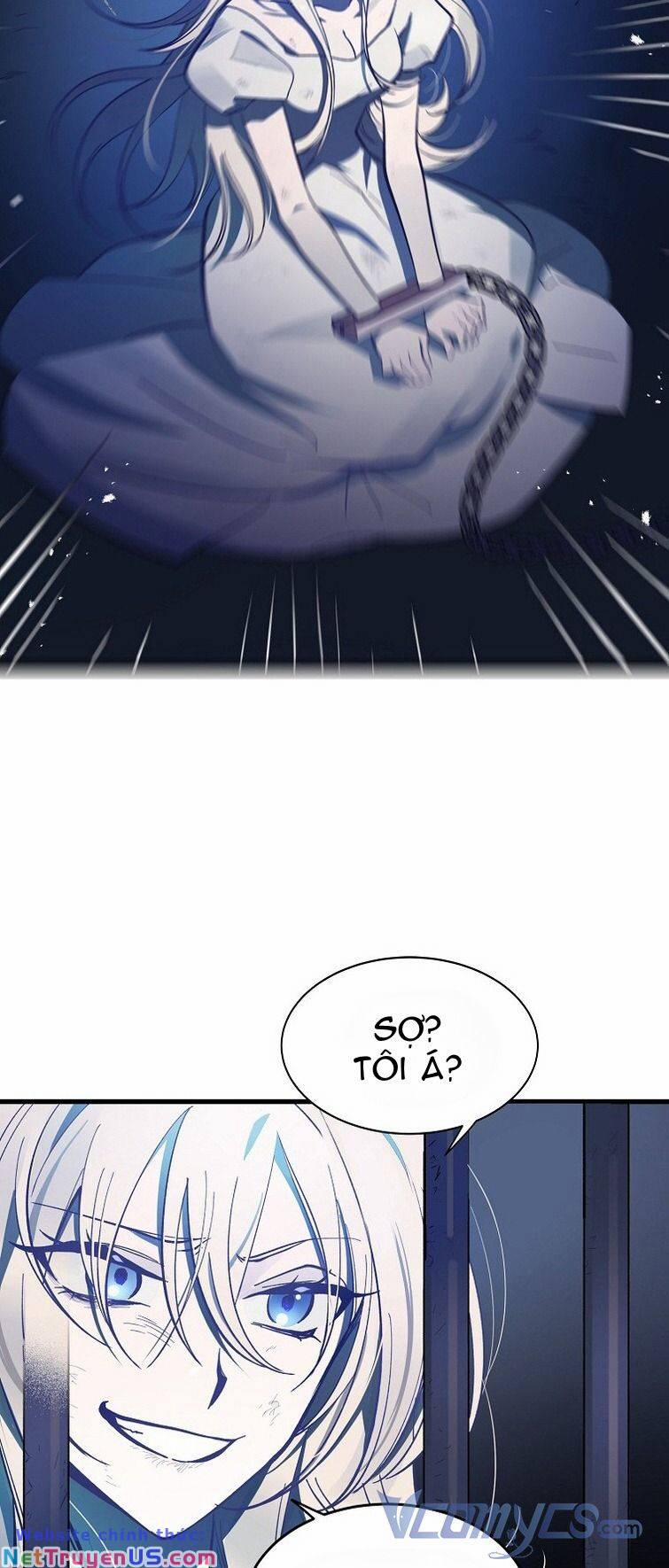 Ác Quỷ Nuôi Dưỡng Tiểu Thư 1 trang 24