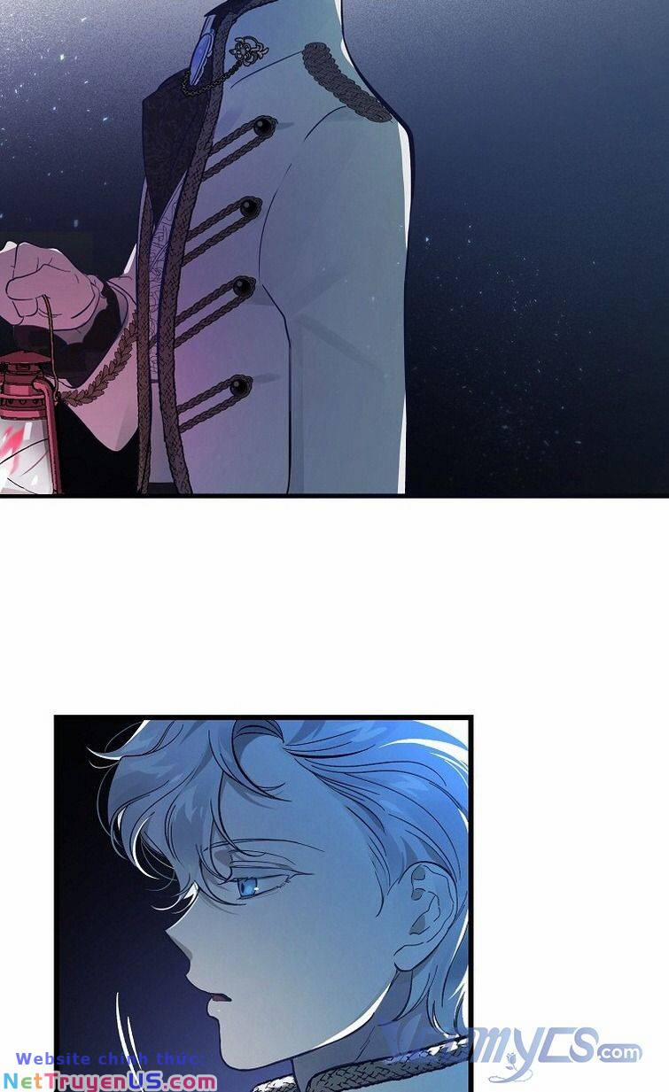 Ác Quỷ Nuôi Dưỡng Tiểu Thư 1 trang 27