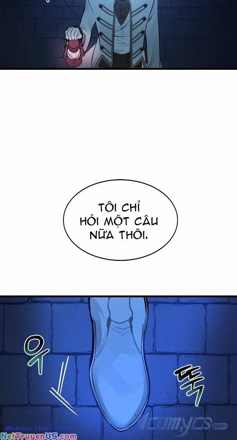 Ác Quỷ Nuôi Dưỡng Tiểu Thư 1 trang 31