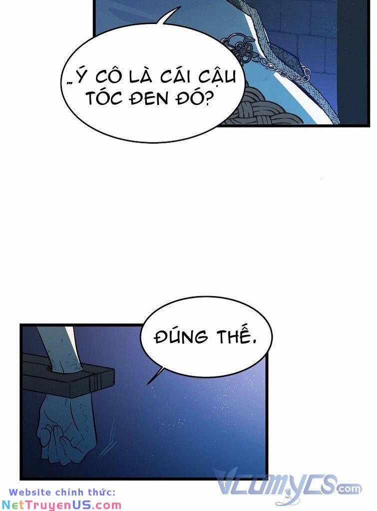 Ác Quỷ Nuôi Dưỡng Tiểu Thư 1 trang 34