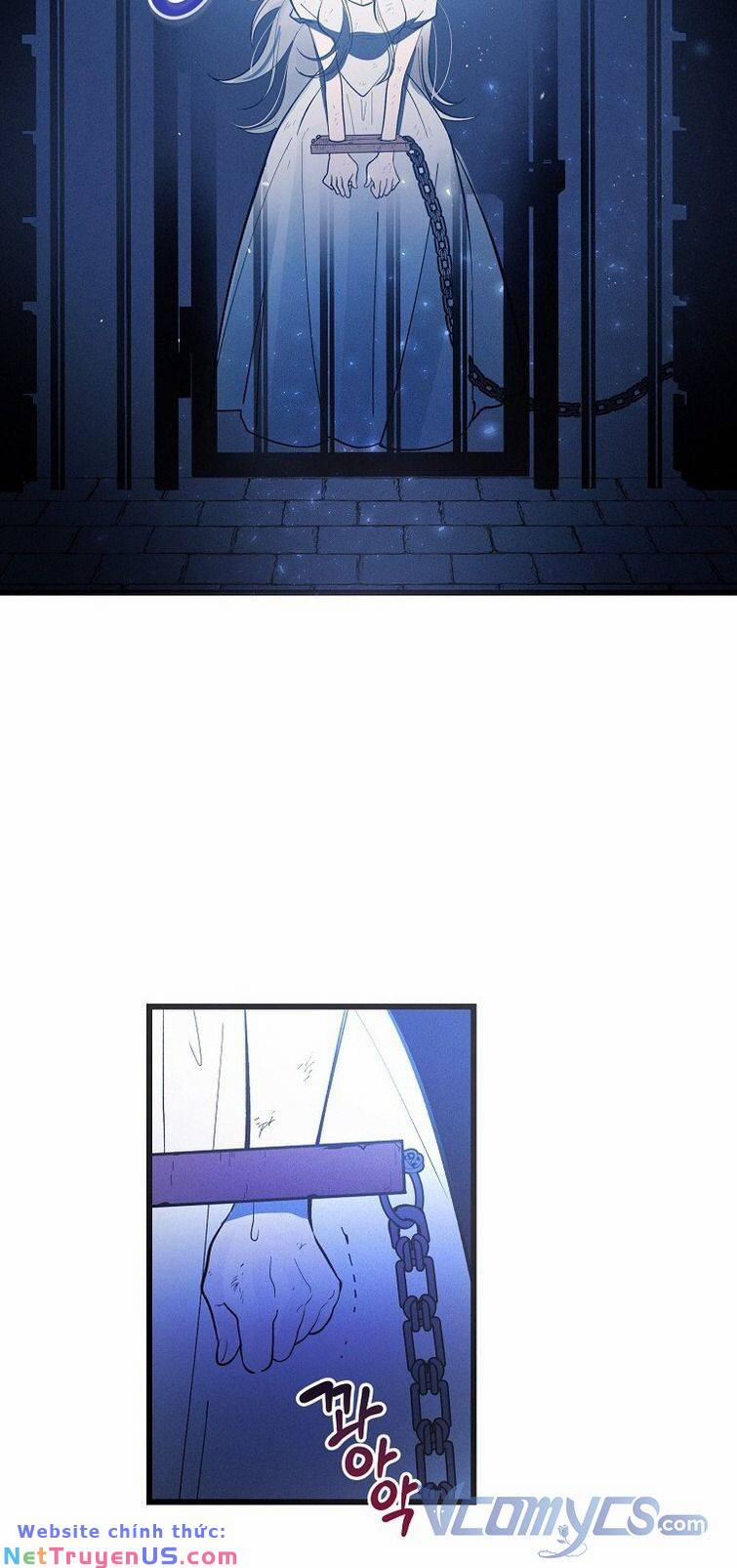 Ác Quỷ Nuôi Dưỡng Tiểu Thư 1 trang 37