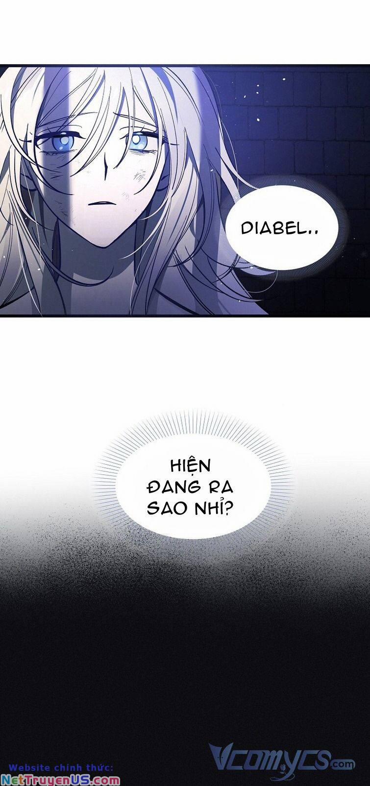 Ác Quỷ Nuôi Dưỡng Tiểu Thư 1 trang 39