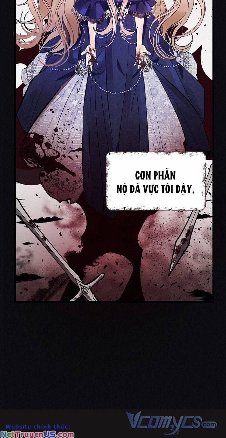 Ác Quỷ Nuôi Dưỡng Tiểu Thư 1 trang 46