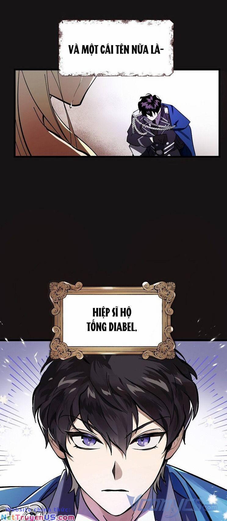 Ác Quỷ Nuôi Dưỡng Tiểu Thư 1 trang 47