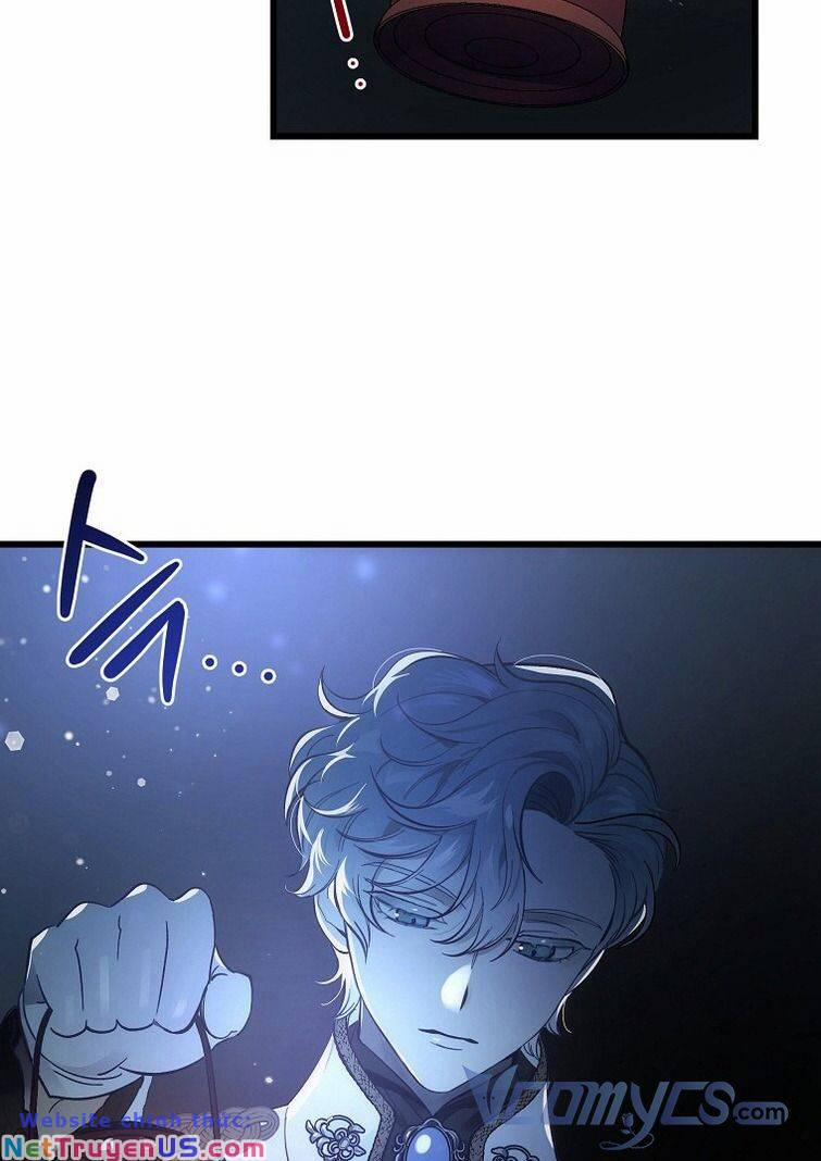 Ác Quỷ Nuôi Dưỡng Tiểu Thư 1 trang 5