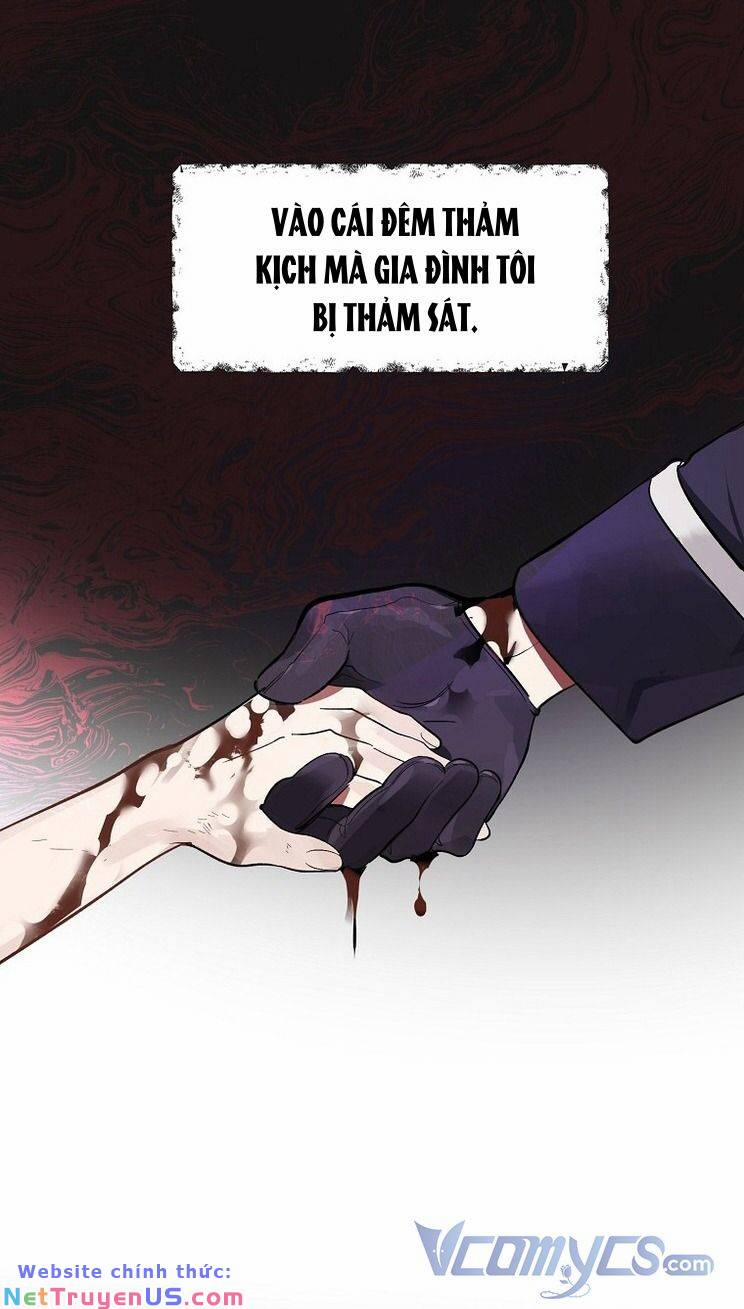 Ác Quỷ Nuôi Dưỡng Tiểu Thư 1 trang 50