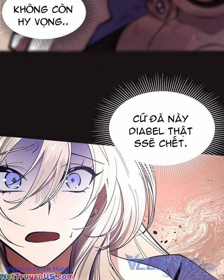 Ác Quỷ Nuôi Dưỡng Tiểu Thư 1 trang 57