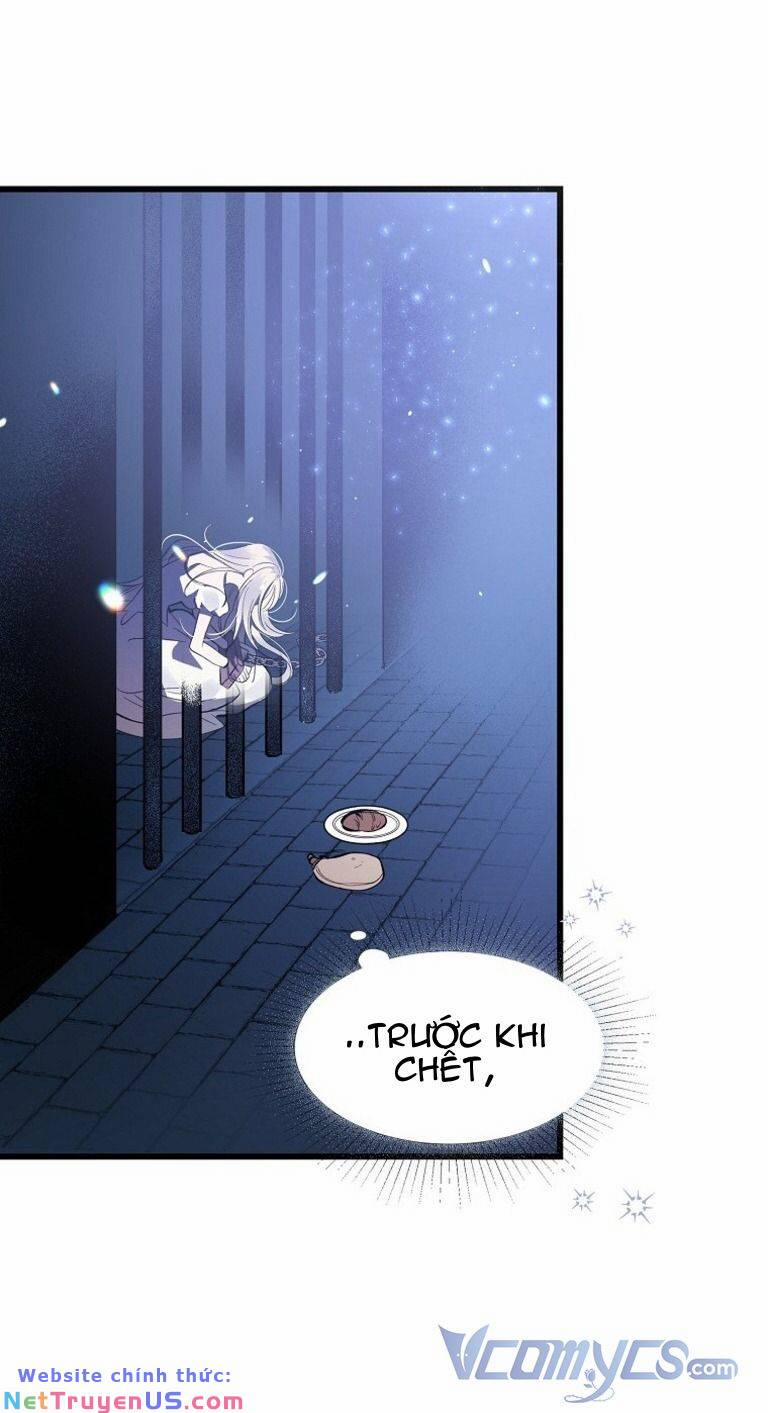 Ác Quỷ Nuôi Dưỡng Tiểu Thư 1 trang 67