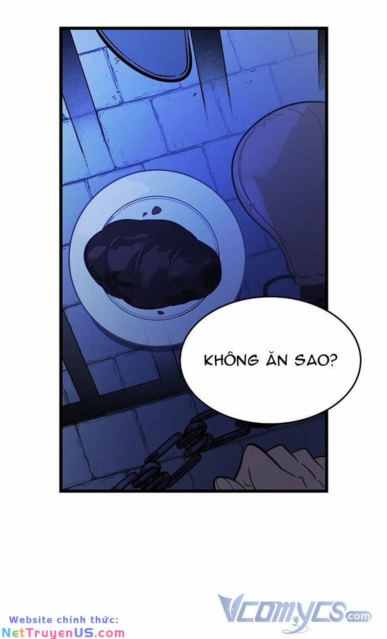 Ác Quỷ Nuôi Dưỡng Tiểu Thư 1 trang 7