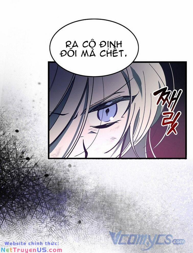 Ác Quỷ Nuôi Dưỡng Tiểu Thư 1 trang 8