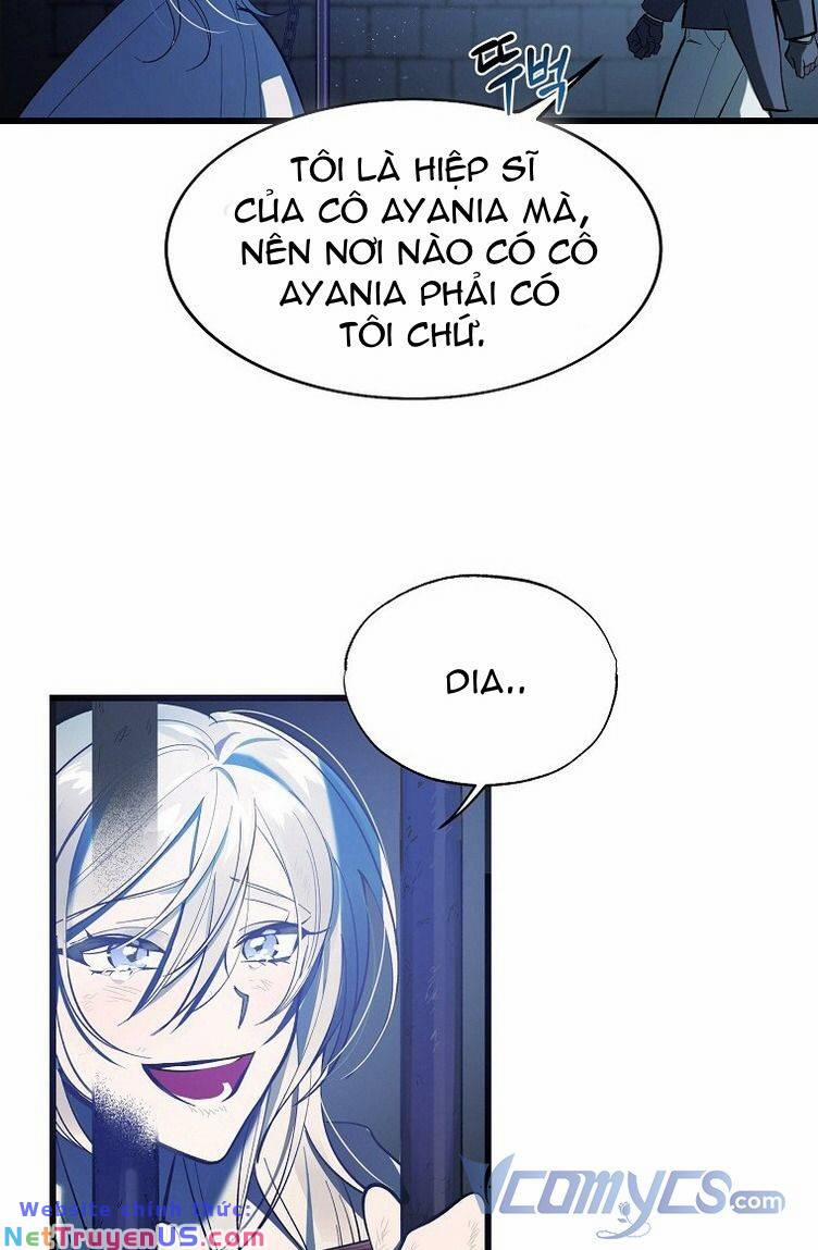 Ác Quỷ Nuôi Dưỡng Tiểu Thư 1 trang 85