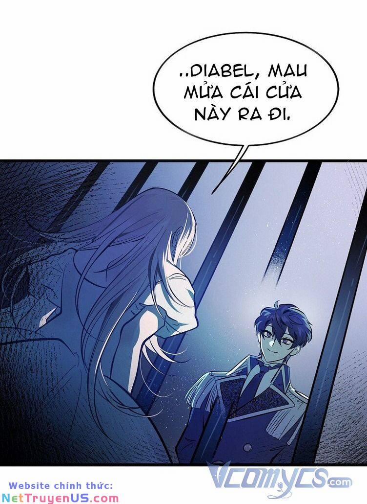 Ác Quỷ Nuôi Dưỡng Tiểu Thư 1 trang 91