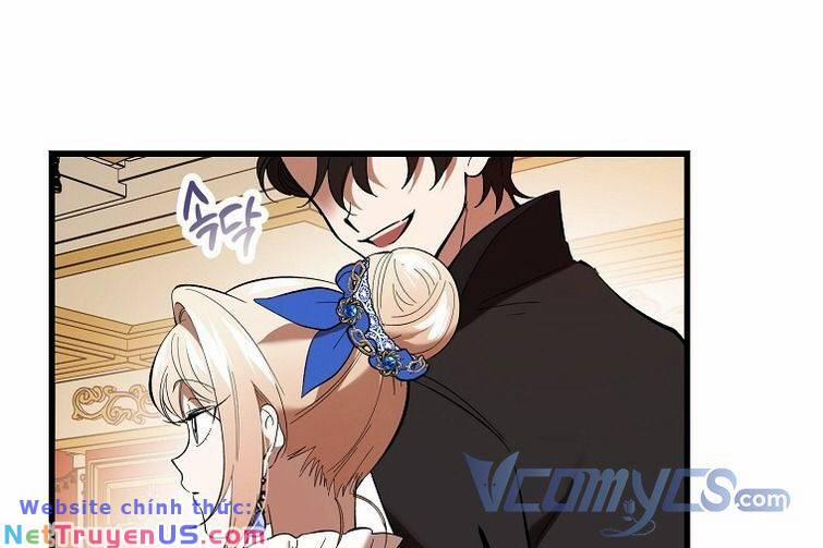 Ác Quỷ Nuôi Dưỡng Tiểu Thư 10 trang 1