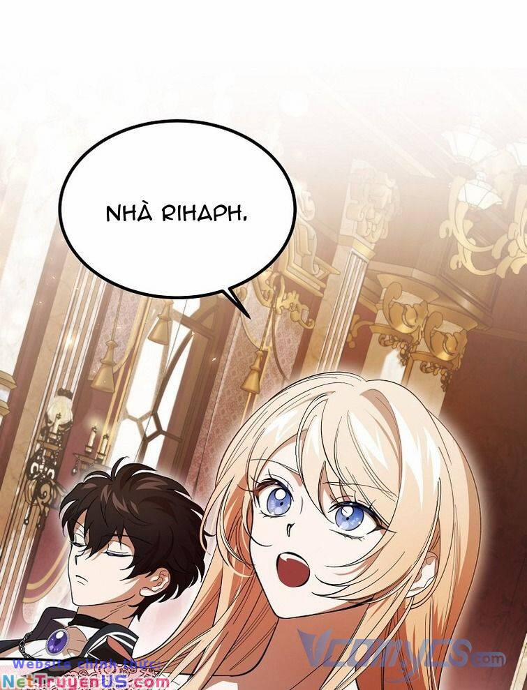 Ác Quỷ Nuôi Dưỡng Tiểu Thư 10 trang 12