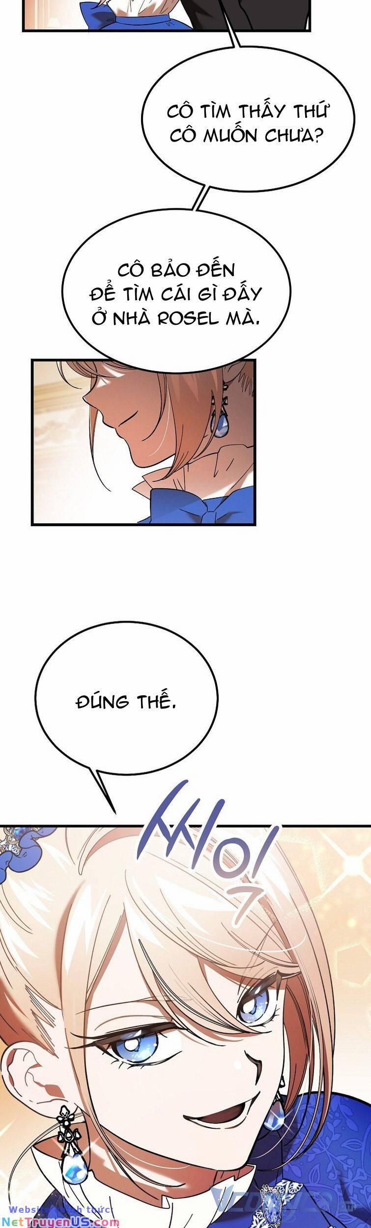 Ác Quỷ Nuôi Dưỡng Tiểu Thư 10 trang 2