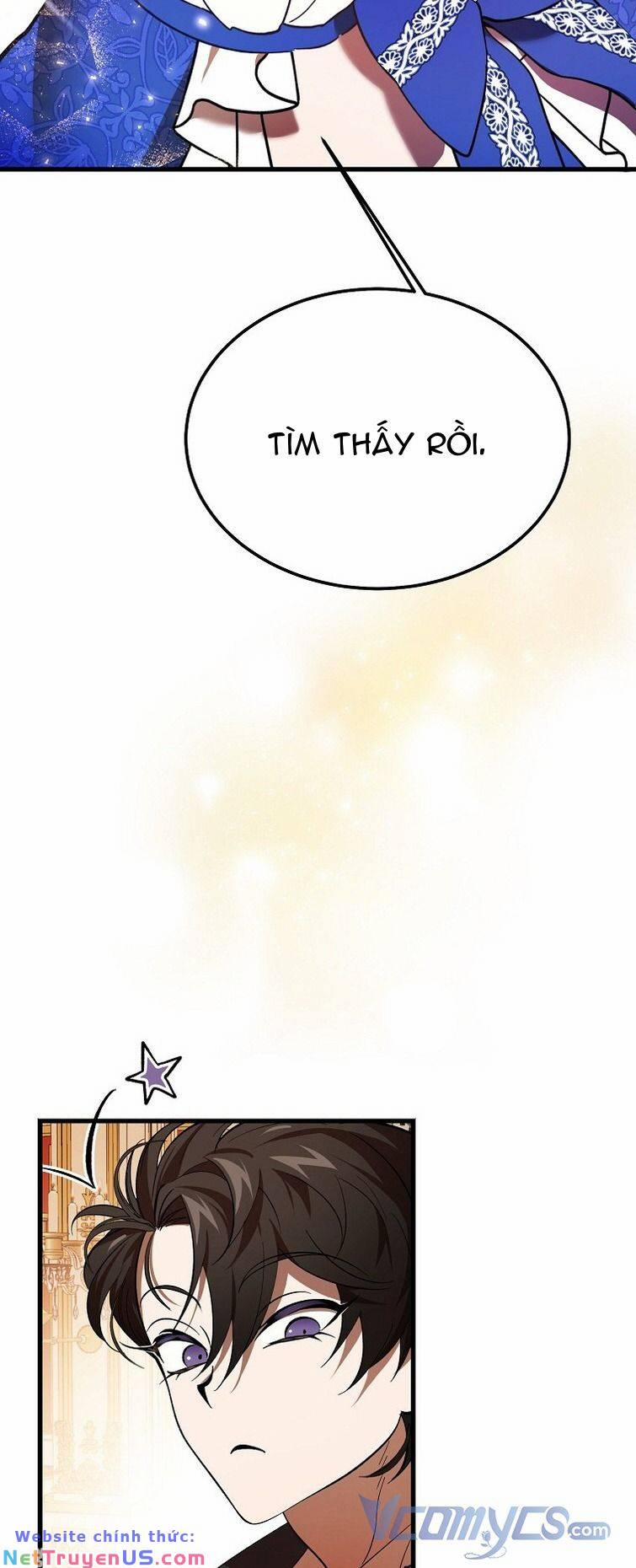 Ác Quỷ Nuôi Dưỡng Tiểu Thư 10 trang 3