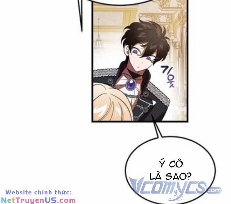 Ác Quỷ Nuôi Dưỡng Tiểu Thư 10 trang 40