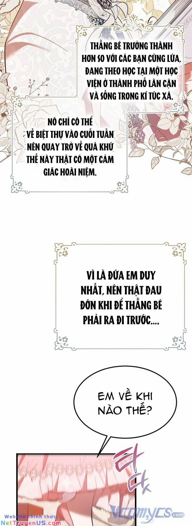 Ác Quỷ Nuôi Dưỡng Tiểu Thư 10 trang 53