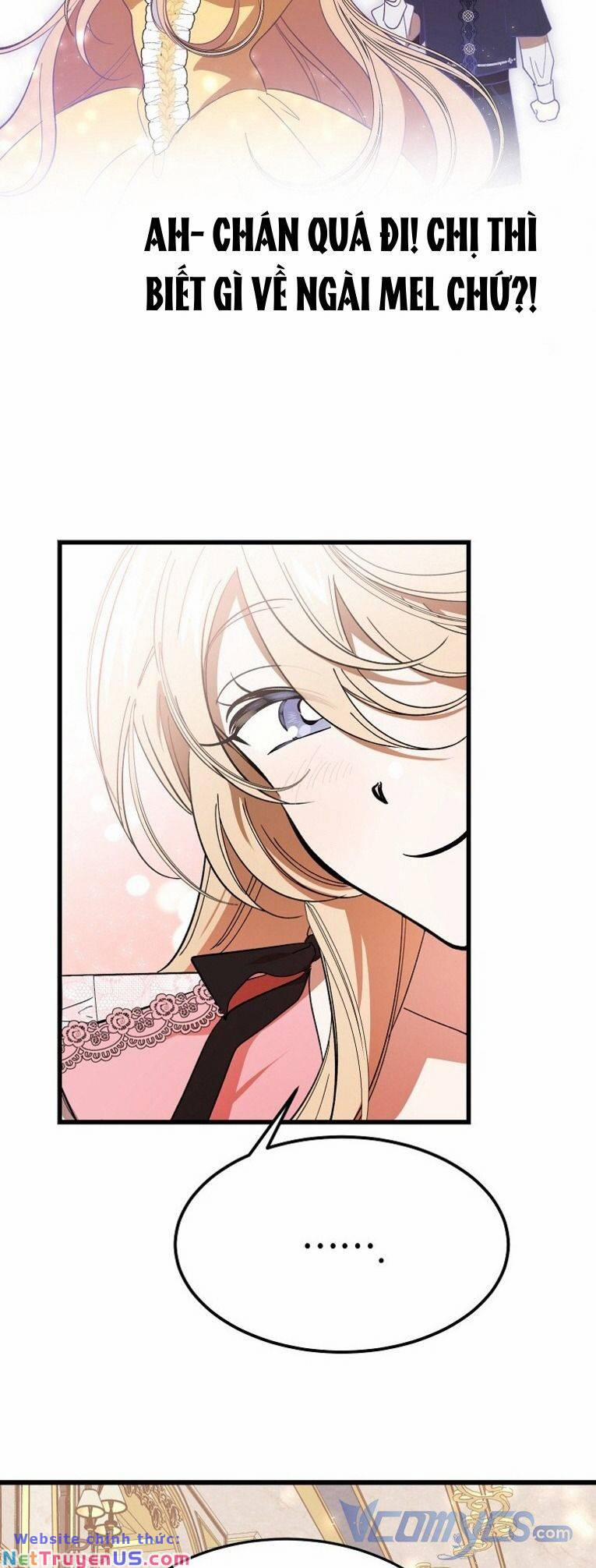 Ác Quỷ Nuôi Dưỡng Tiểu Thư 10 trang 58