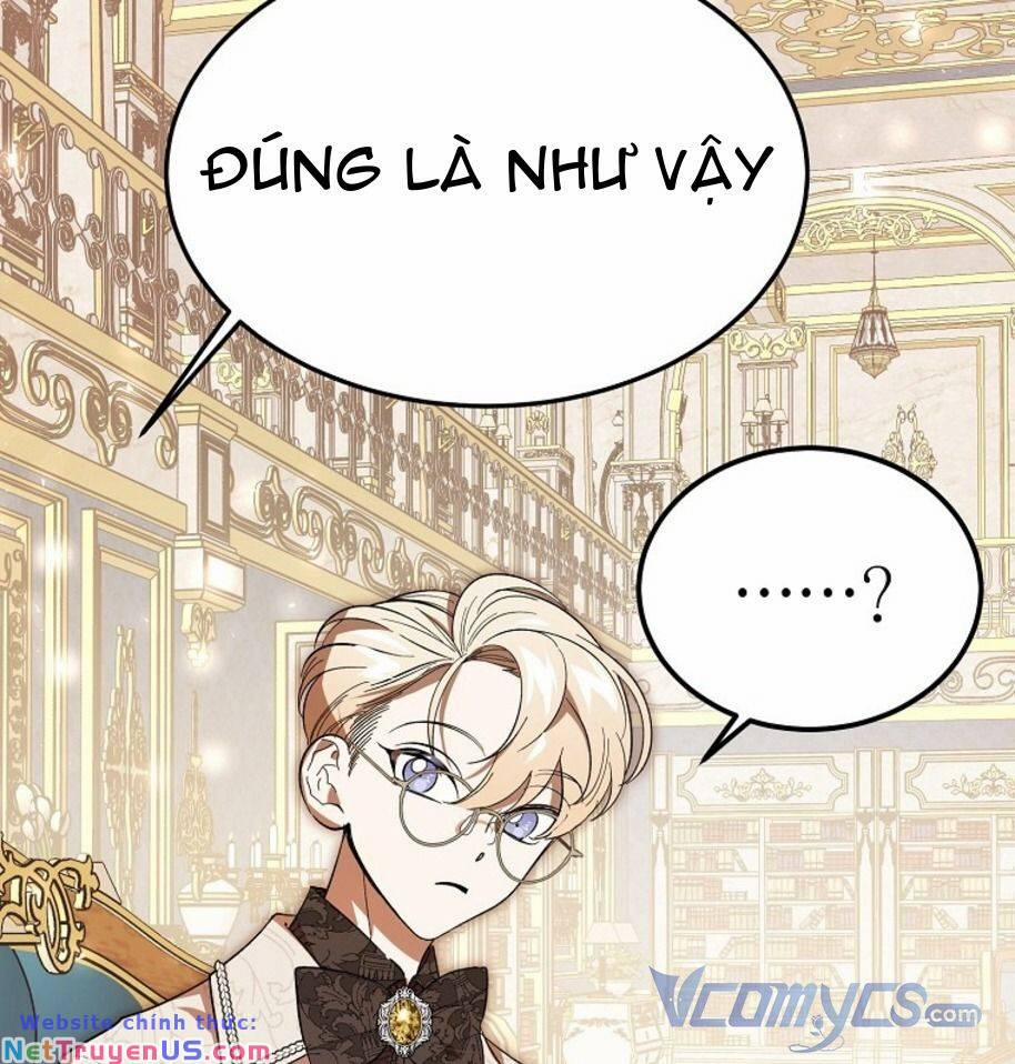 Ác Quỷ Nuôi Dưỡng Tiểu Thư 10 trang 59