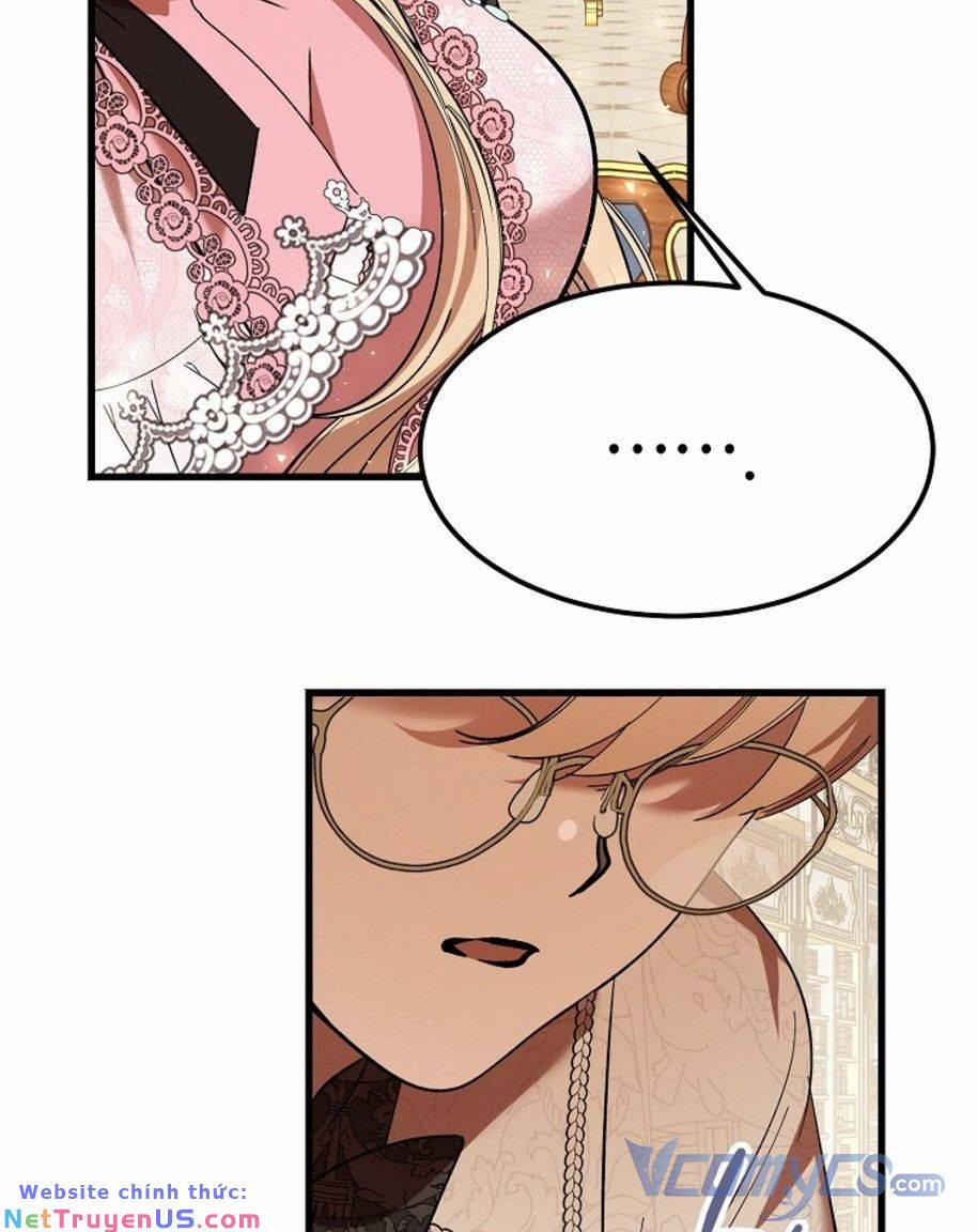 Ác Quỷ Nuôi Dưỡng Tiểu Thư 10 trang 63