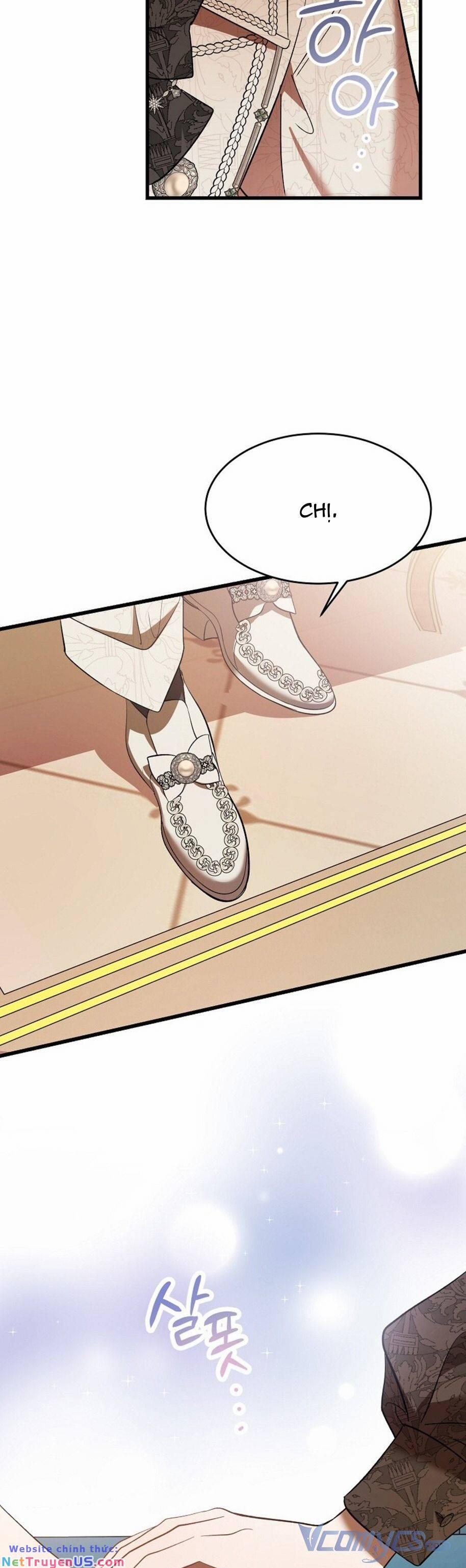 Ác Quỷ Nuôi Dưỡng Tiểu Thư 10 trang 64