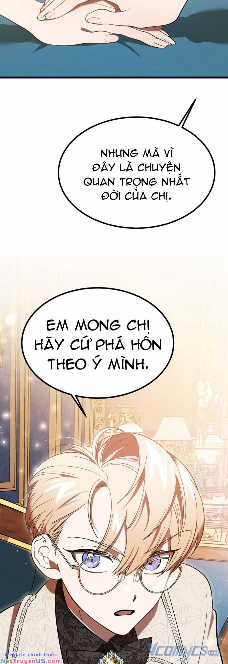 Ác Quỷ Nuôi Dưỡng Tiểu Thư 10 trang 65