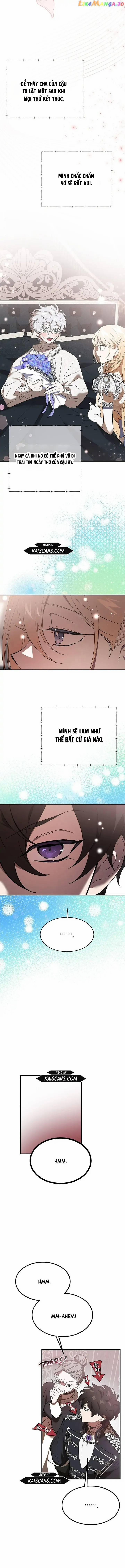 Ác Quỷ Nuôi Dưỡng Tiểu Thư 16 trang 6