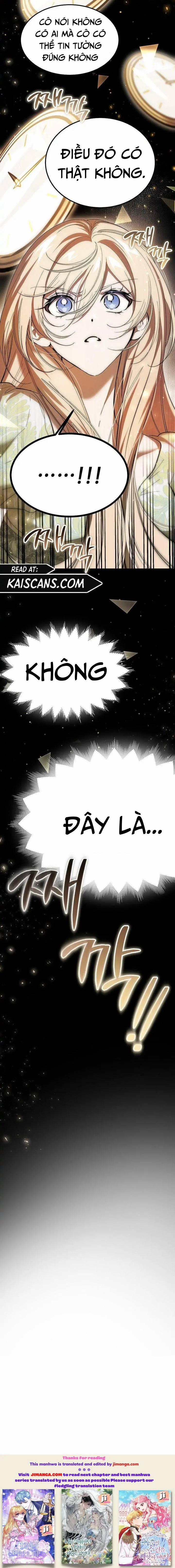 Ác Quỷ Nuôi Dưỡng Tiểu Thư 17 trang 9