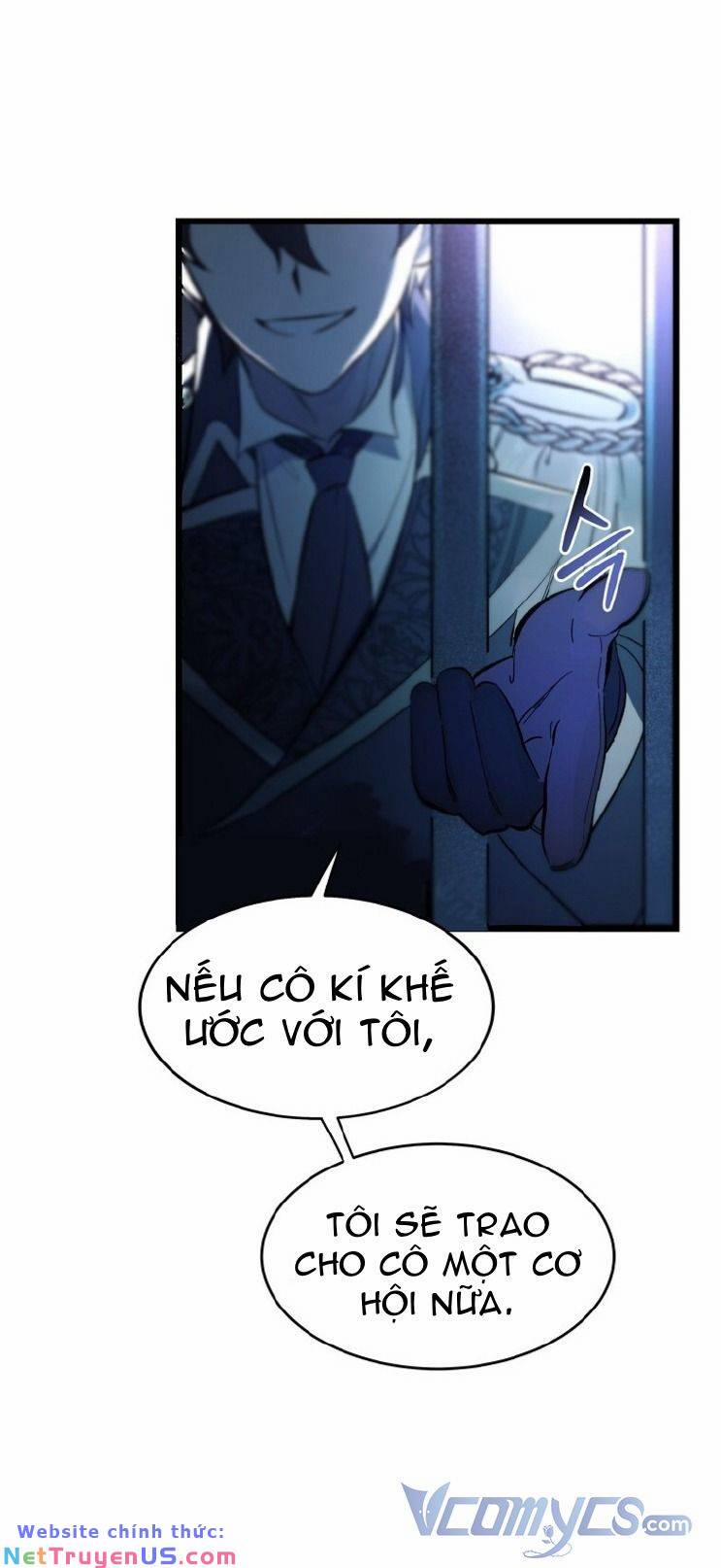 Ác Quỷ Nuôi Dưỡng Tiểu Thư 2 trang 1