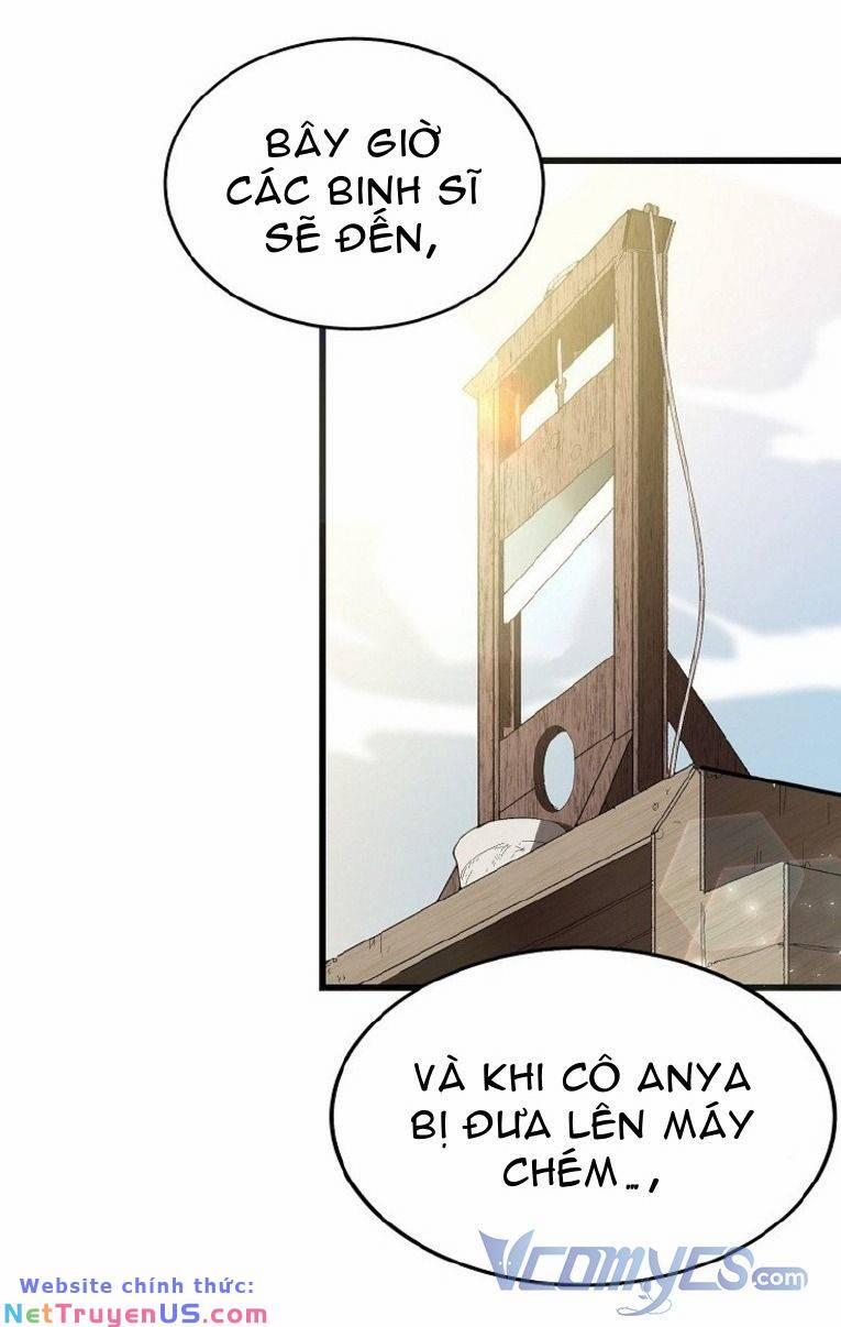 Ác Quỷ Nuôi Dưỡng Tiểu Thư 2 trang 19